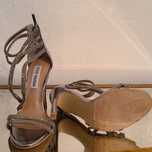 Steve Madden Sweetest High Heels